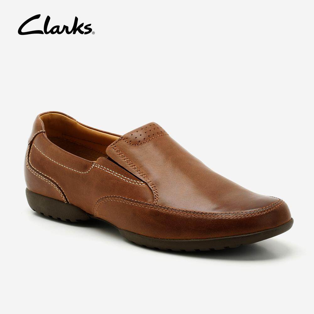 clarks loafers malaysia