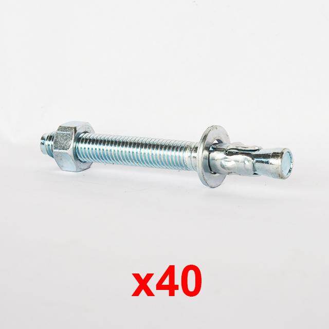 10 Types Of Hollow Wall And Drywall Anchors And How To, 56 OFF