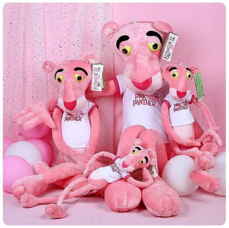 pink baby toys