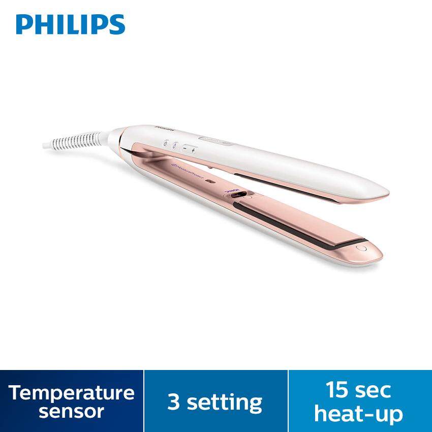iron rambut philips