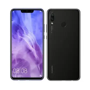 Beli Huawei Nova 3i Mobile Phone 128gb Original Pada Harga Terendah Lazada Com My