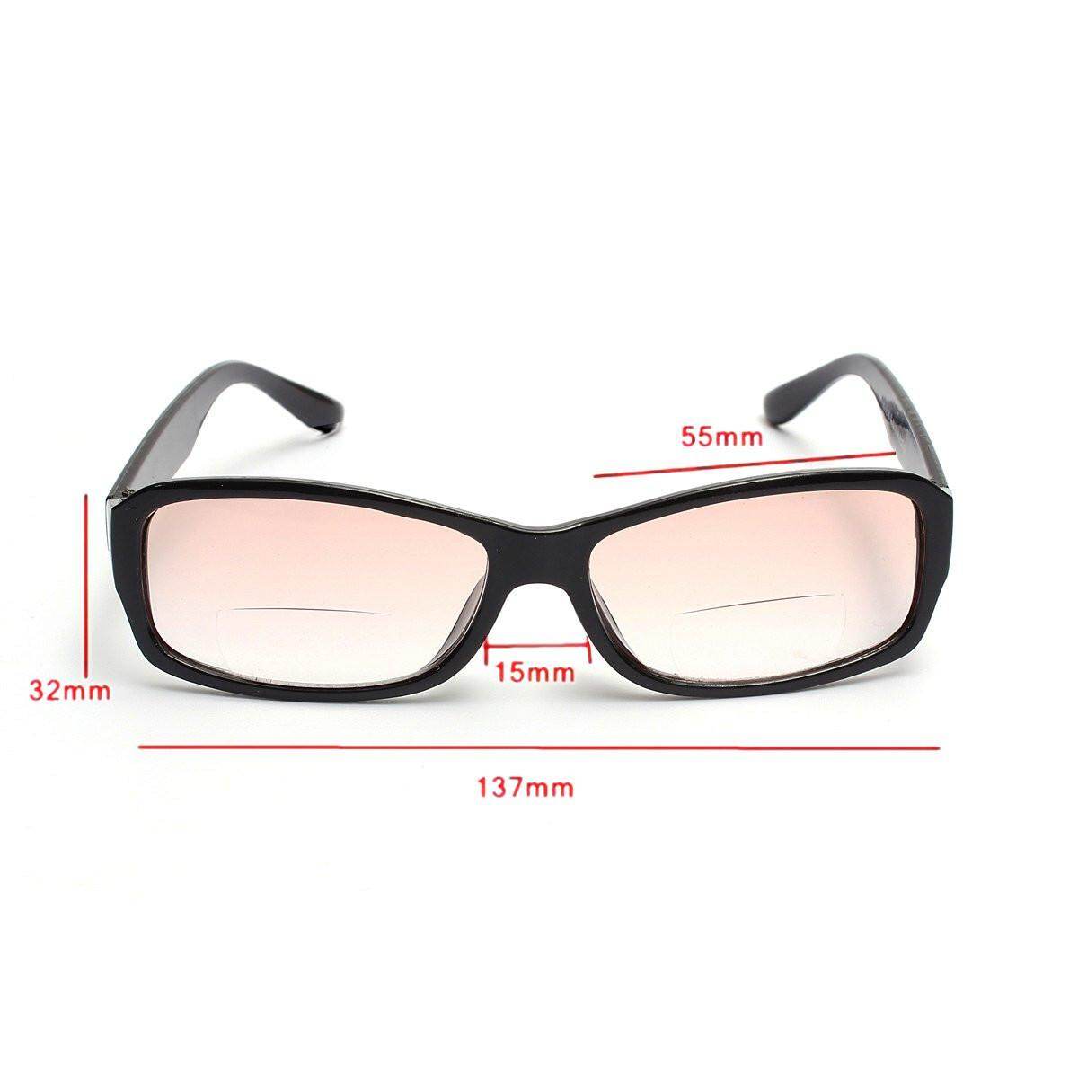 high quality bifocal reading glasses