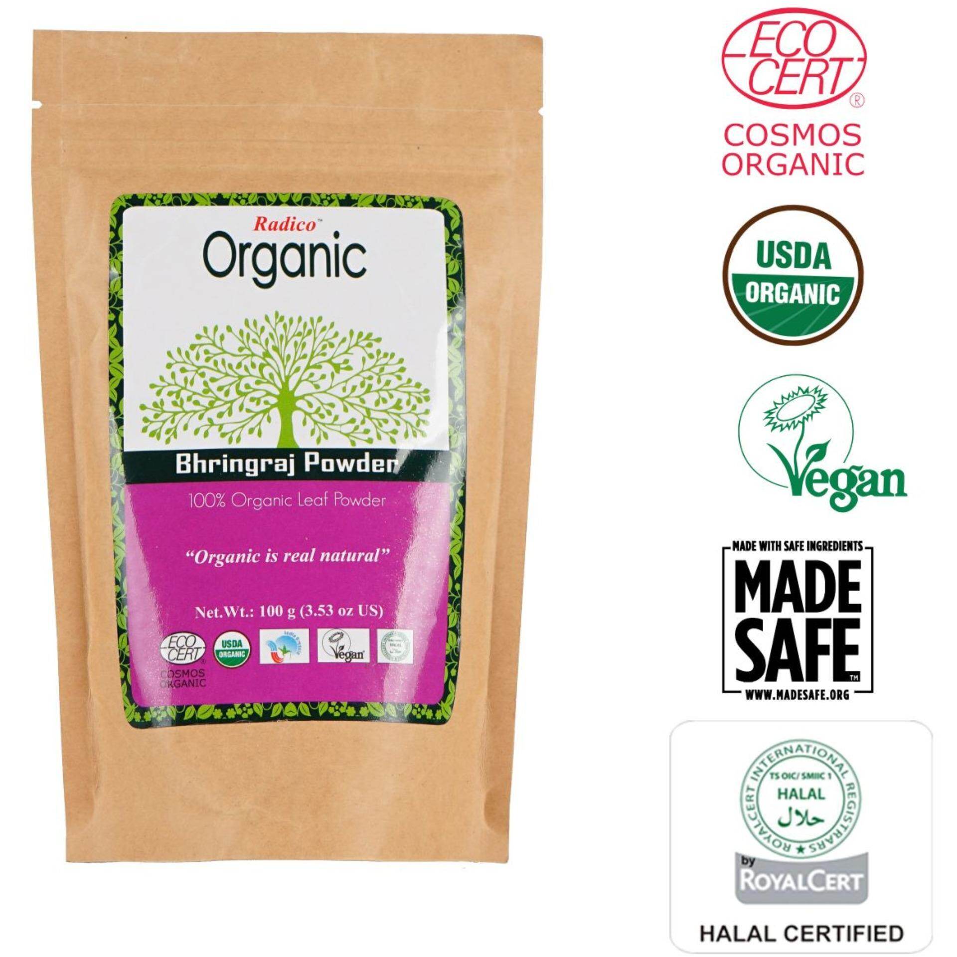 Gambar BHRINGRAJ POWDER
