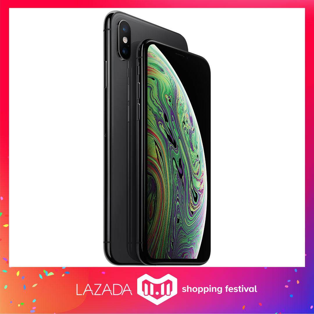 Apple iPhone XS Max Price in Malaysia & Specs | TechNave