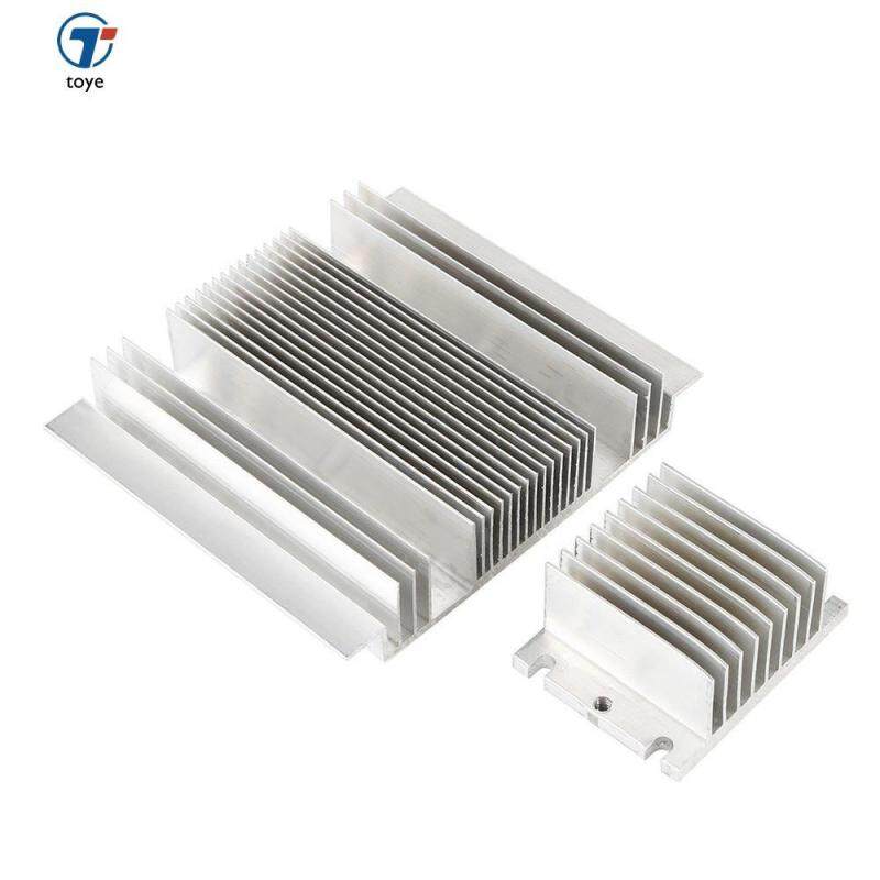 peltier heatsink