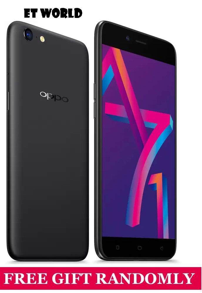 oppo a71k specification