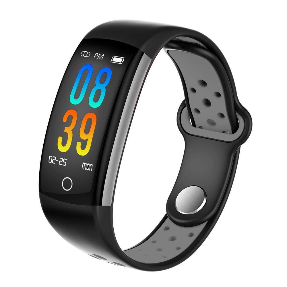 Smart Bracelet Buy Smart Bracelet At Best Price In Malaysia Www Lazada Com My