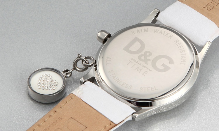 D&G DW0091 Gloria Ladies Watch | Lazada display picture 2