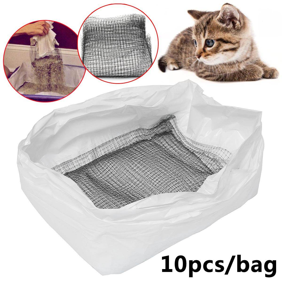 reusable cat litter