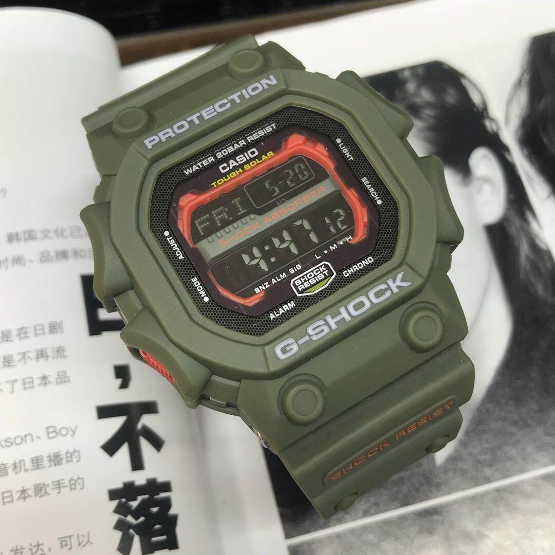 g shock king of g