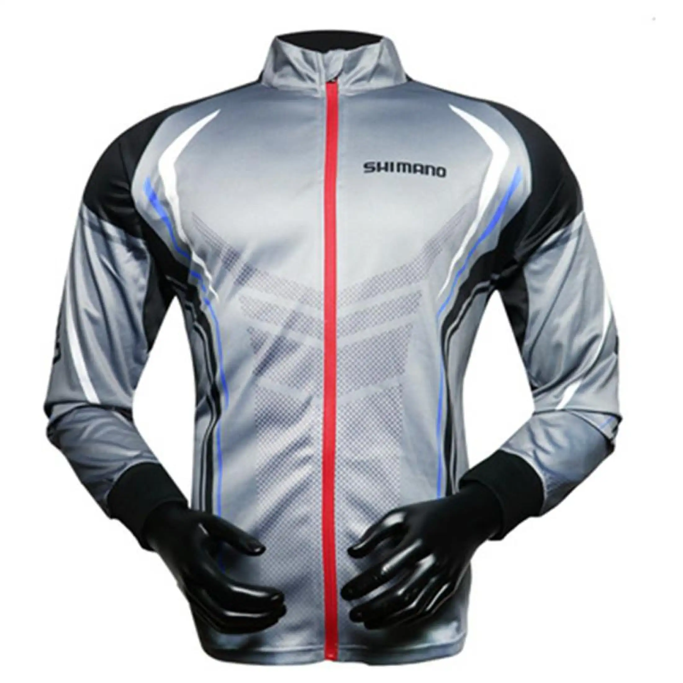 shimano fishing jersey