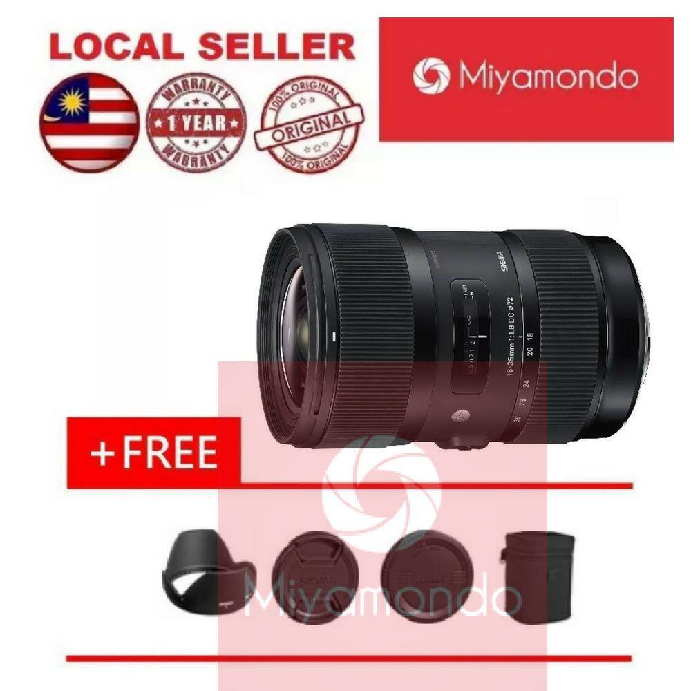 Sigma 17 50mm F2 8 Ex Dc Os Hsm Lens For Nikon Mount Lazada