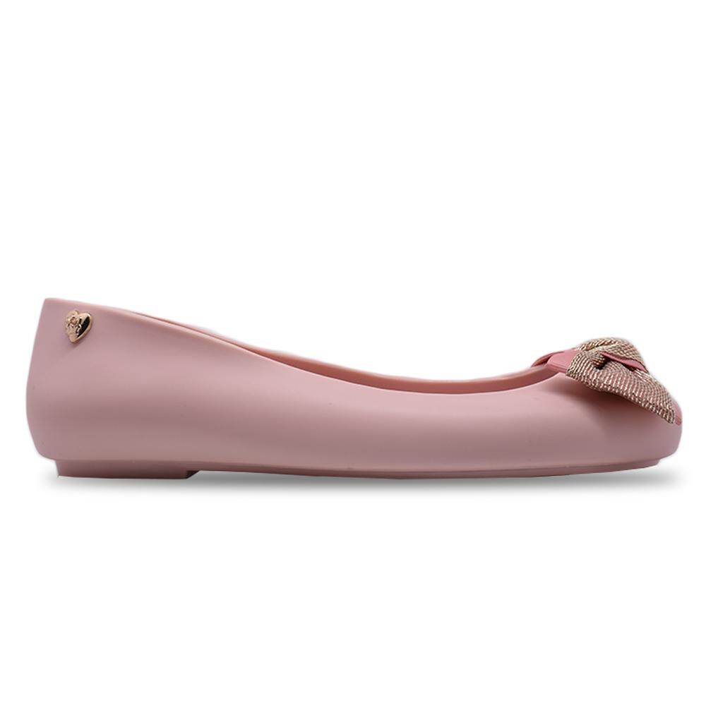 jiasilin jelly shoes