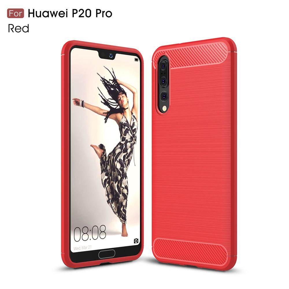 Huawei P20 Pro Silicone Case Huawei P20 Pro Silicone Case For