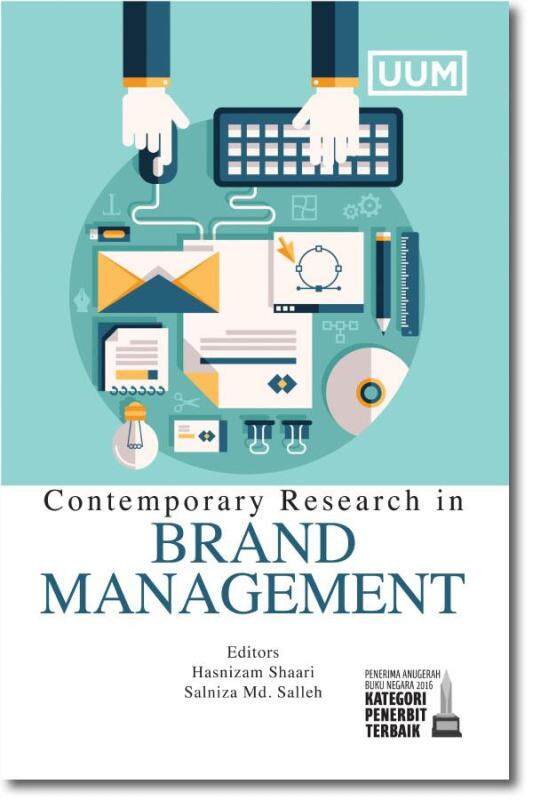 Contemporary Research in Brand Management Malaysia