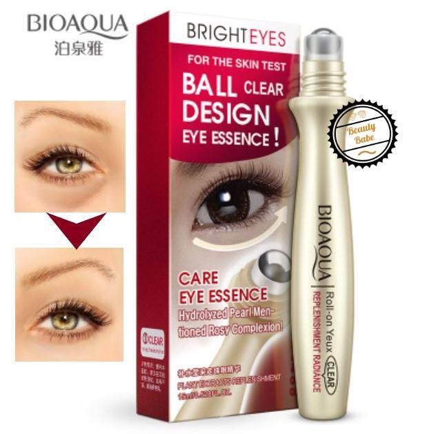 Eye Cream Penghilang Mata Panda Homecare24