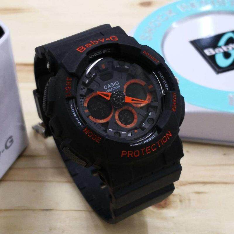 casio baby g bga 130