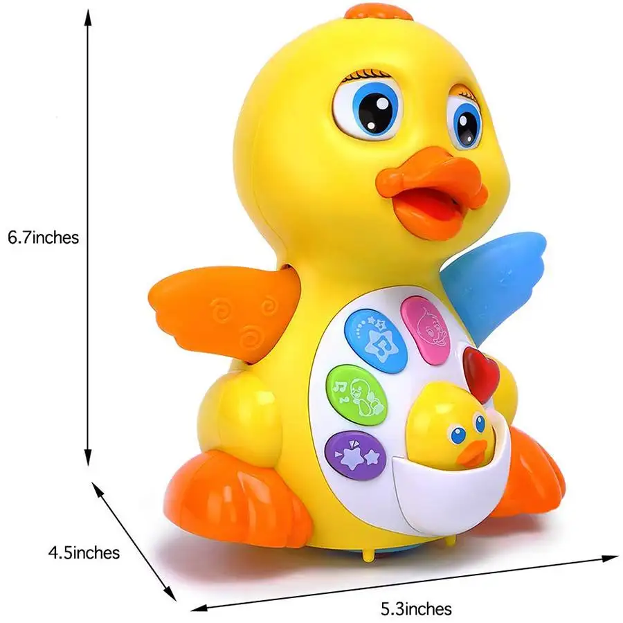 duck toys for babies