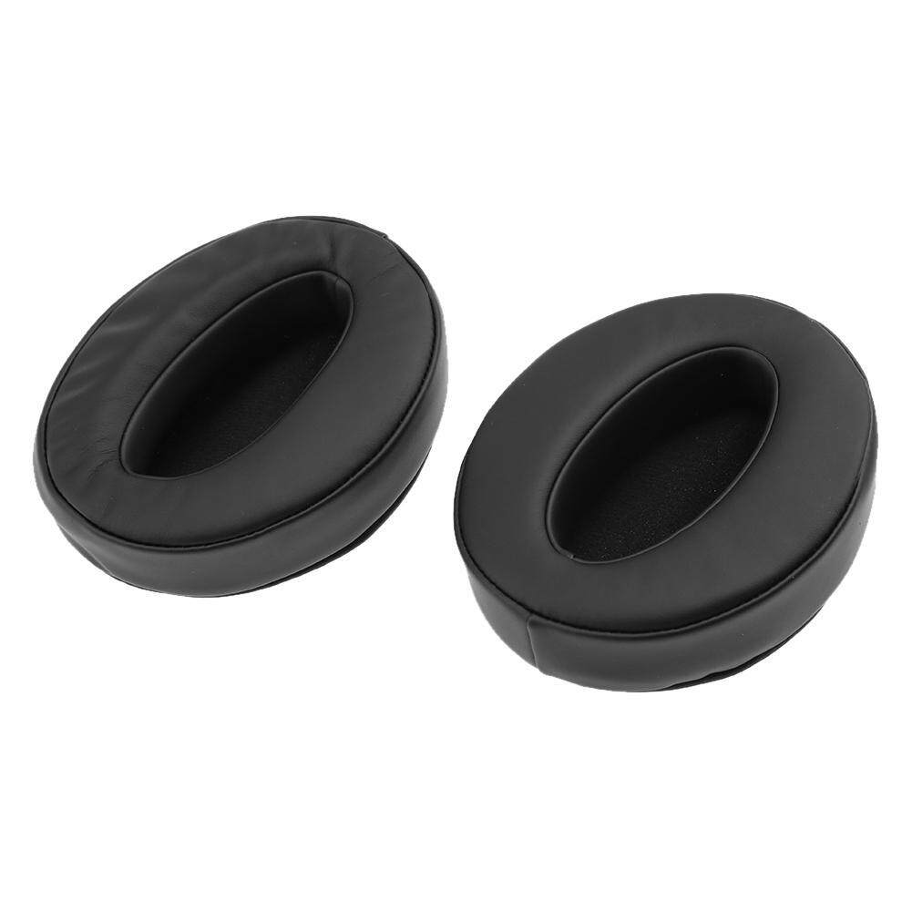 2pcs Replacement Earpads for Sennheiser HD 4.50 HD4.50 BTNC Headphones