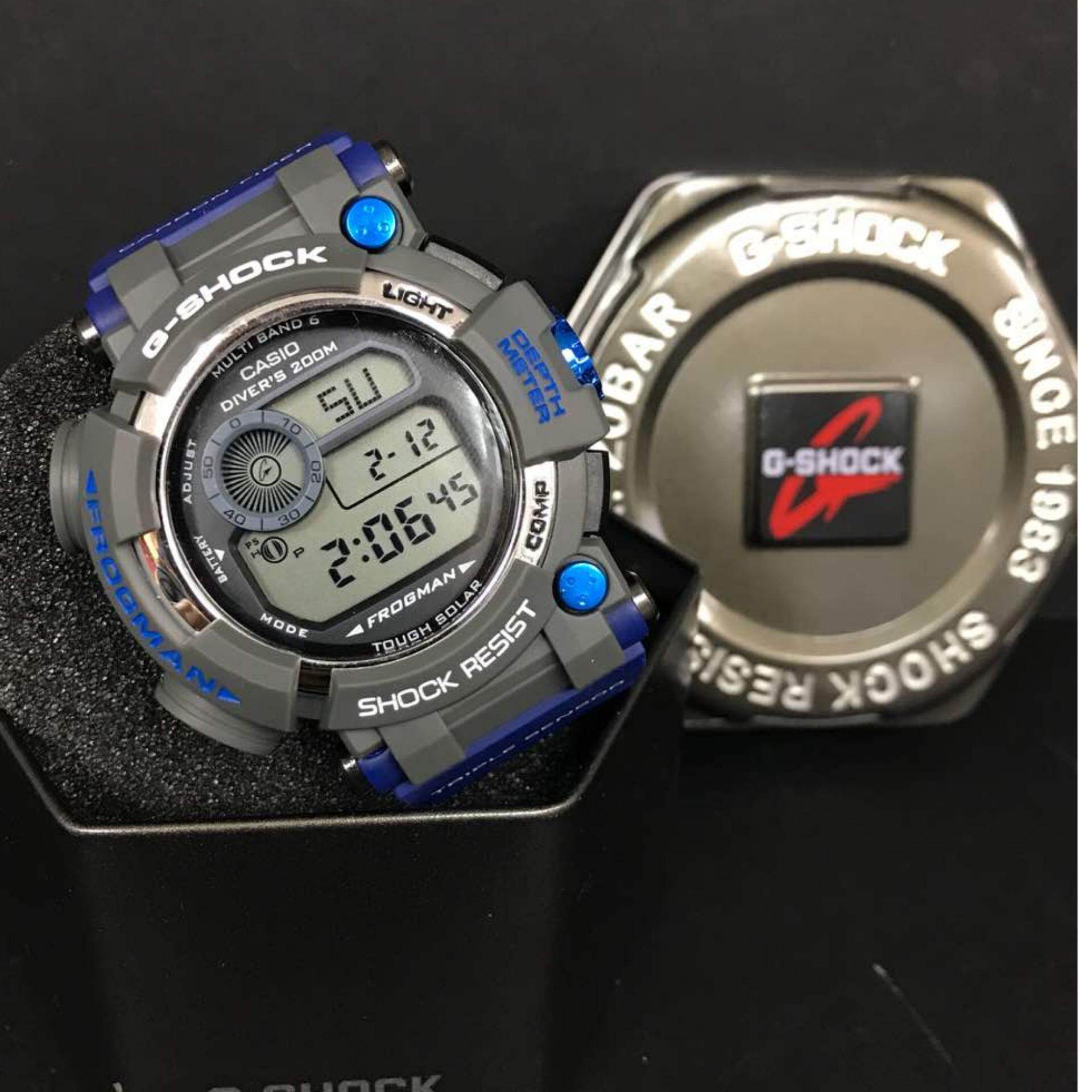 g shock 2019 models