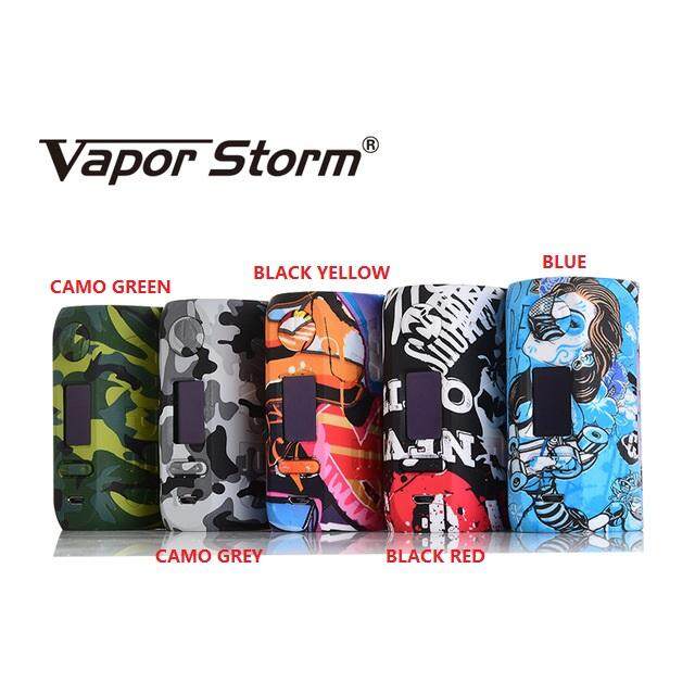 vapor storm puma price