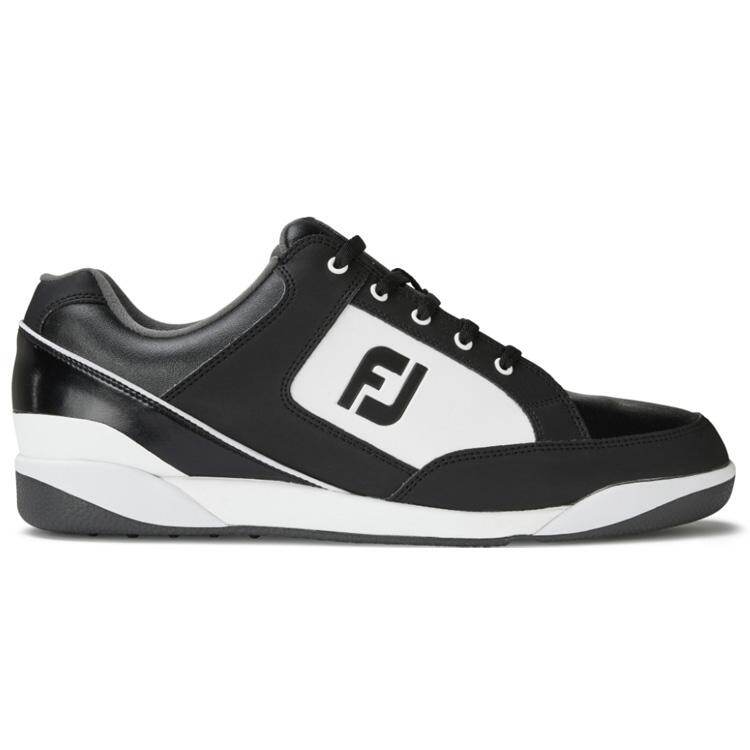 FootJoy FJ Originals Spikeless 45349 Golf Shoes Lazada