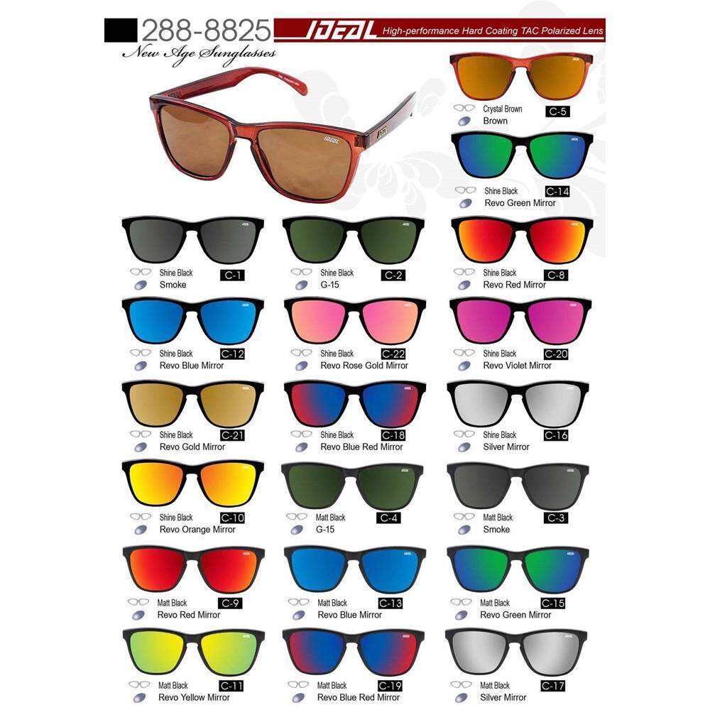 ideal sunglasses