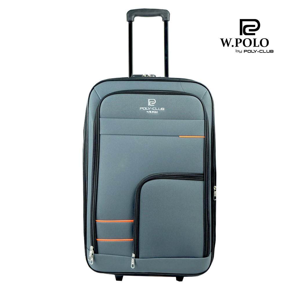 polo luggage malaysia