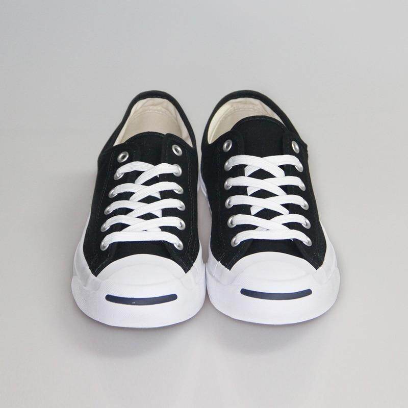 jack purcell smile