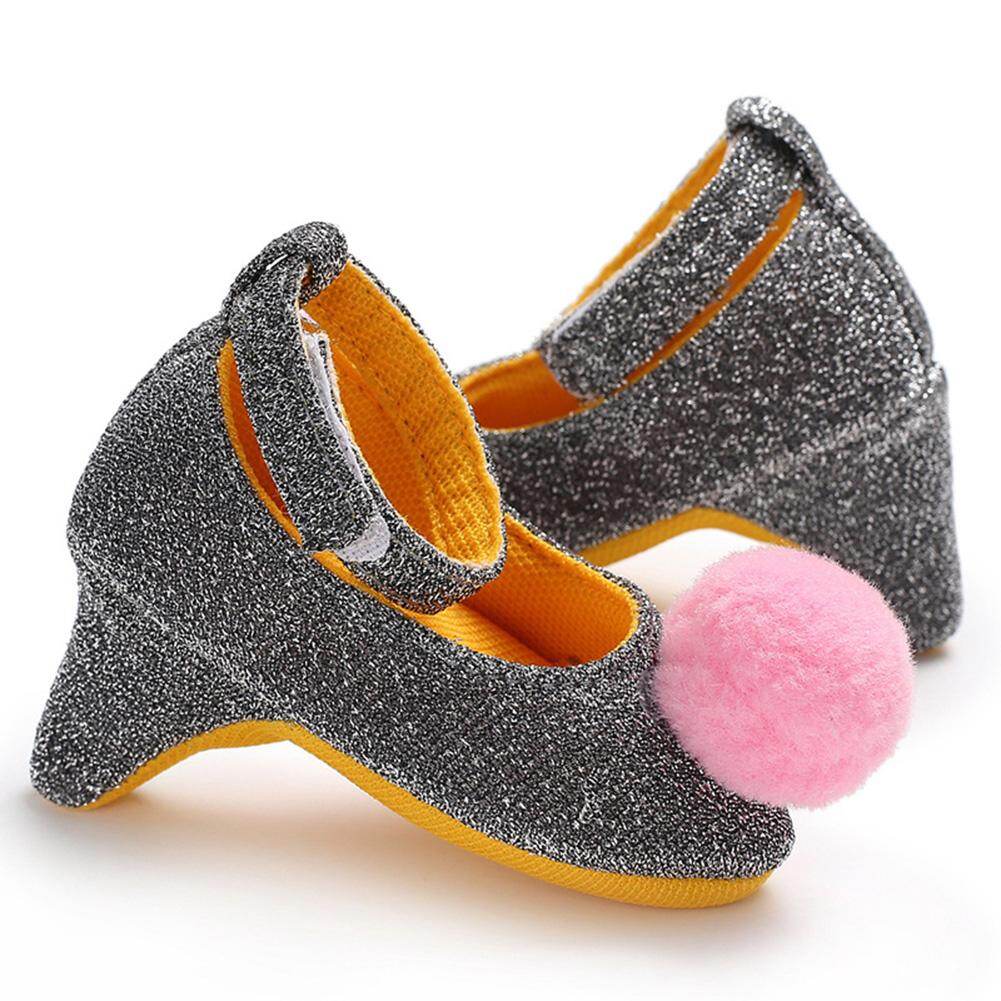 baby party shoes