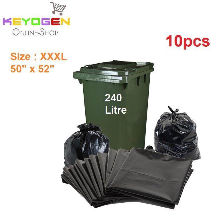 Share more than 146 standard garbage bag sizes kidsdream.edu.vn