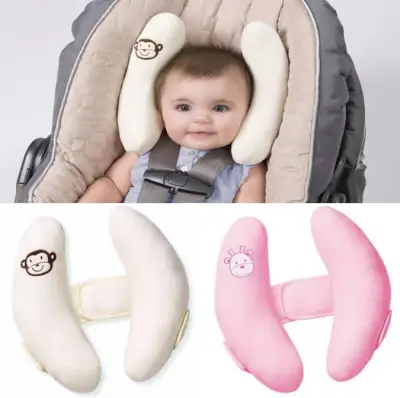 Baby Protection Pillow Head Support