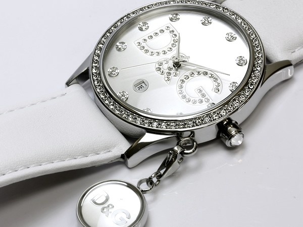 D&G DW0091 Gloria Ladies Watch | Lazada display picture 1