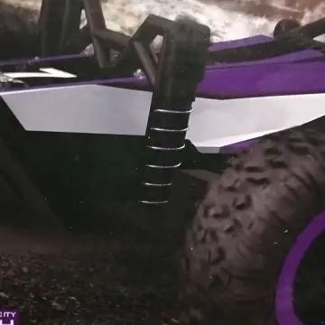 crazon phantom rc car