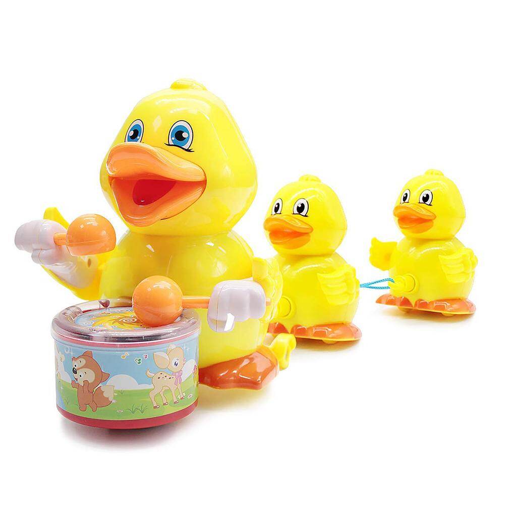 duck toys for babies