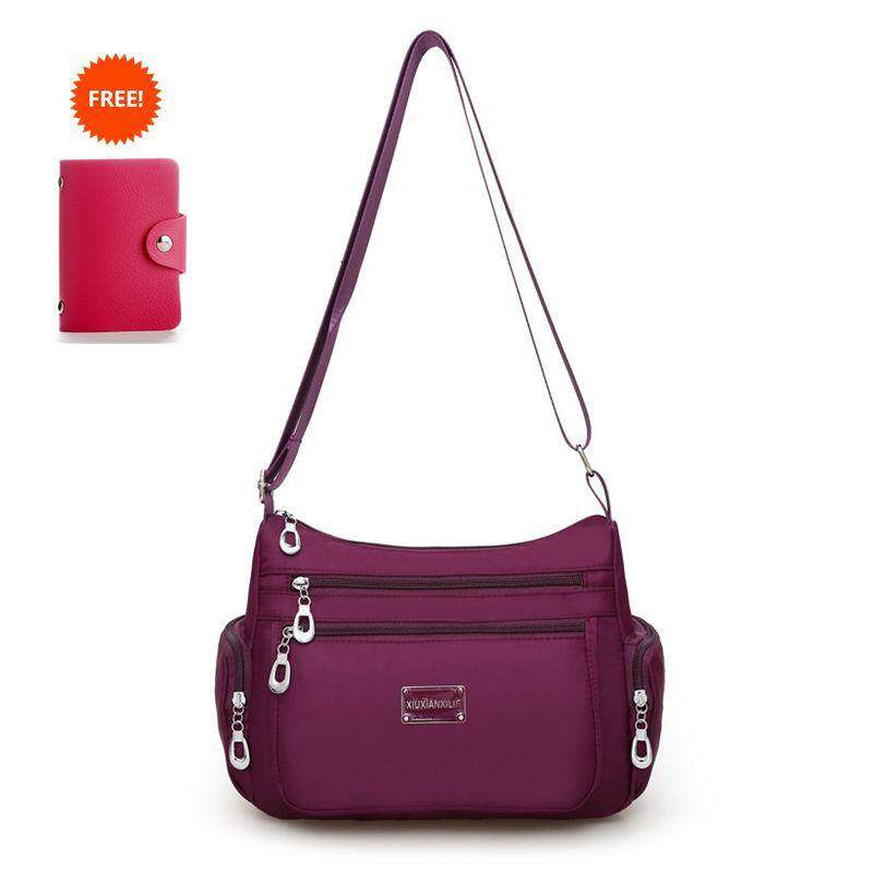 lazada handbag murah