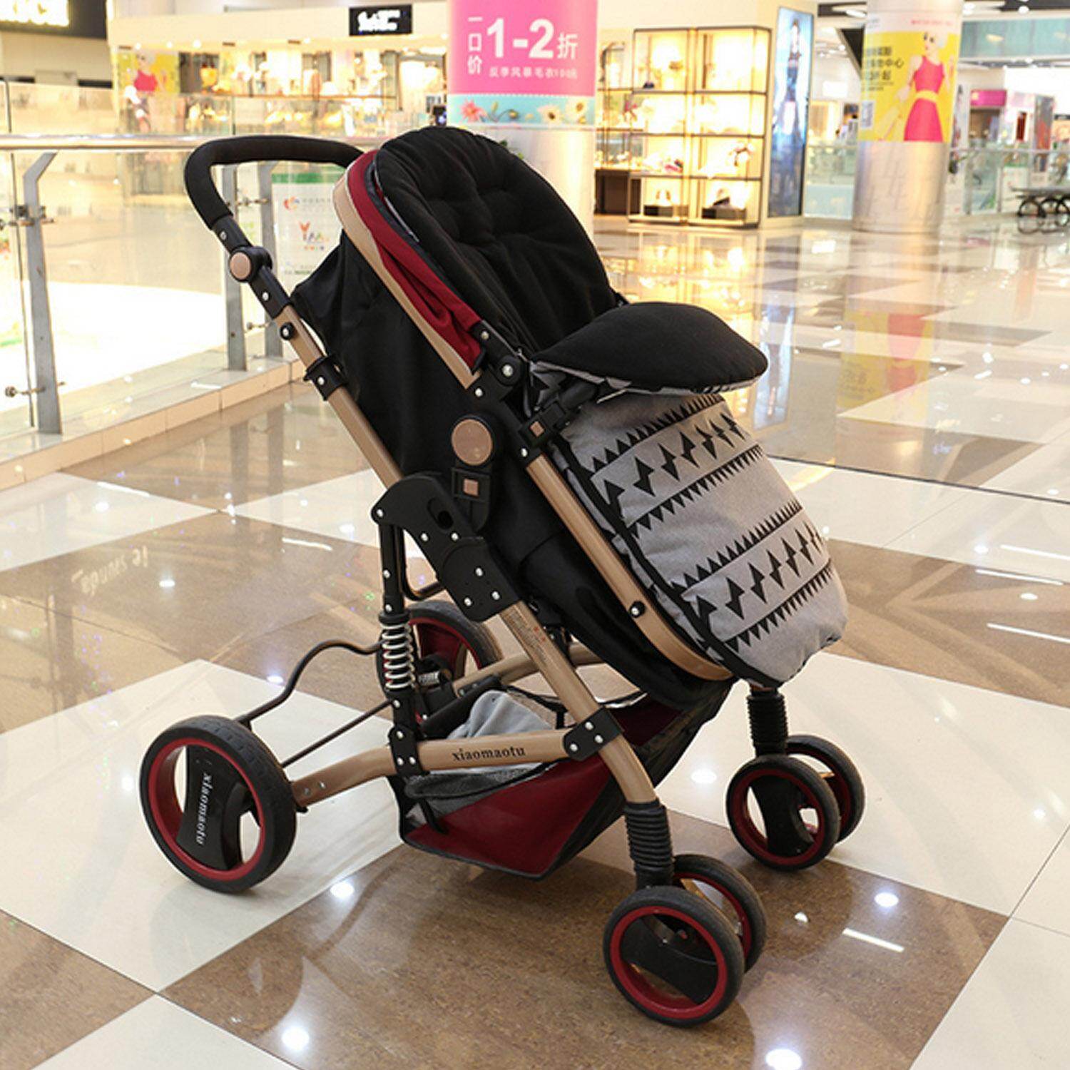 universal pram accessories