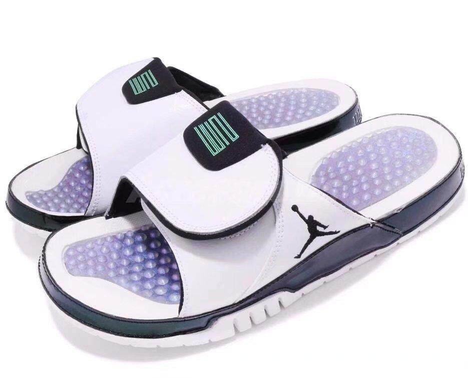 nike sport flip flops