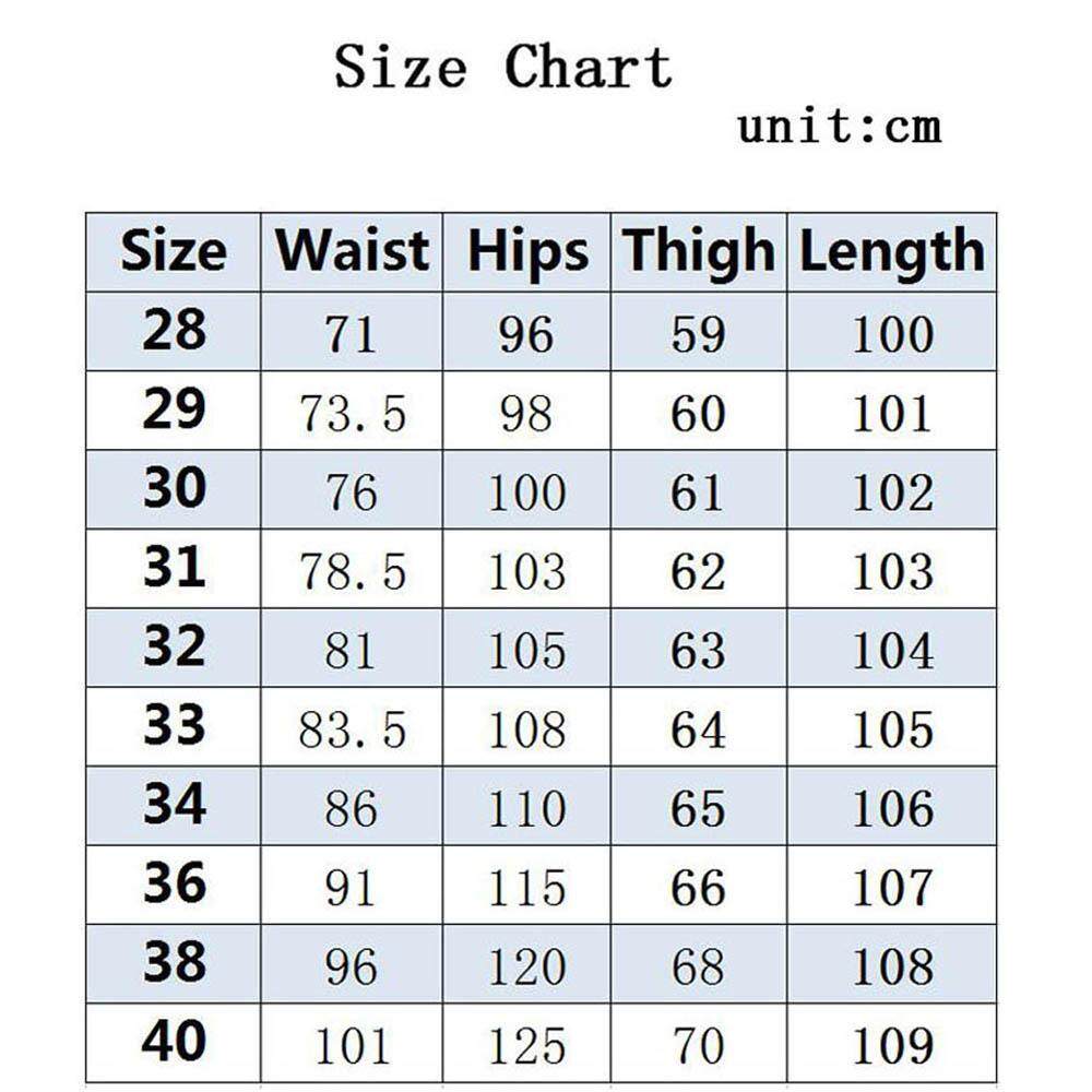 size 5 jeans in european