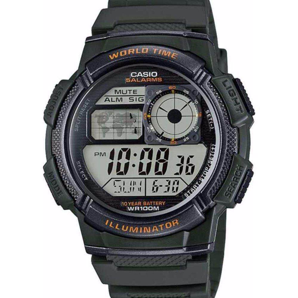 casio ae1200whd lazada