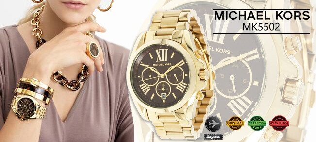 michael kors mk5502