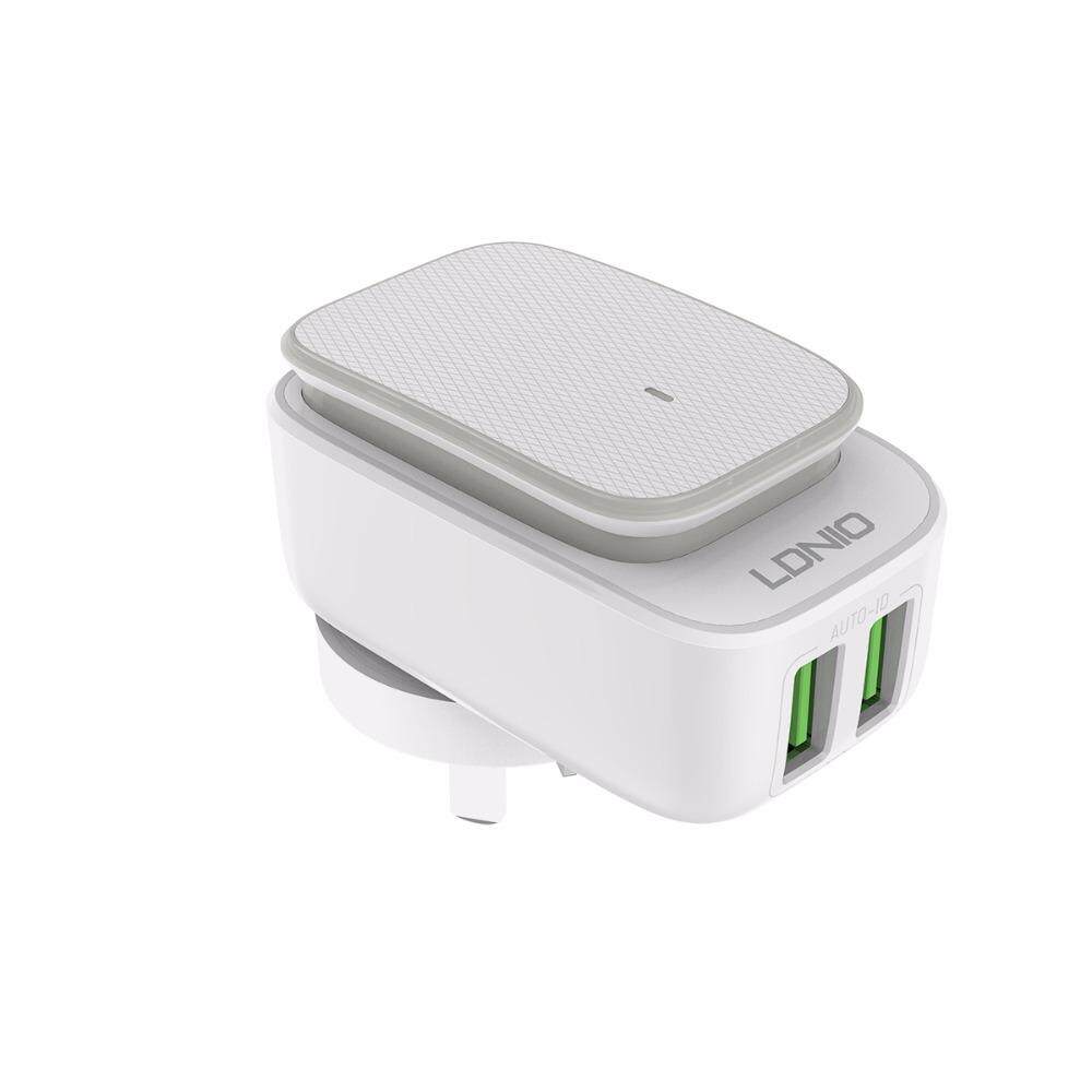 ldnio night light charger