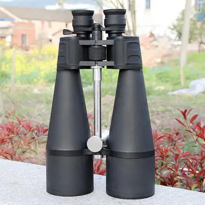 Super Powerful Binoculars 30-260X160 Great Telescope Professional High Times Zoom Binocular High Definition Telescope for Sightseeing