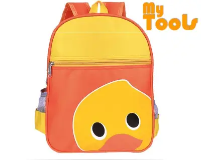 Mytools Preschool Kid Backpack Bag Kindergarten Nursery School Kids Children Toddler Junior Cartoon