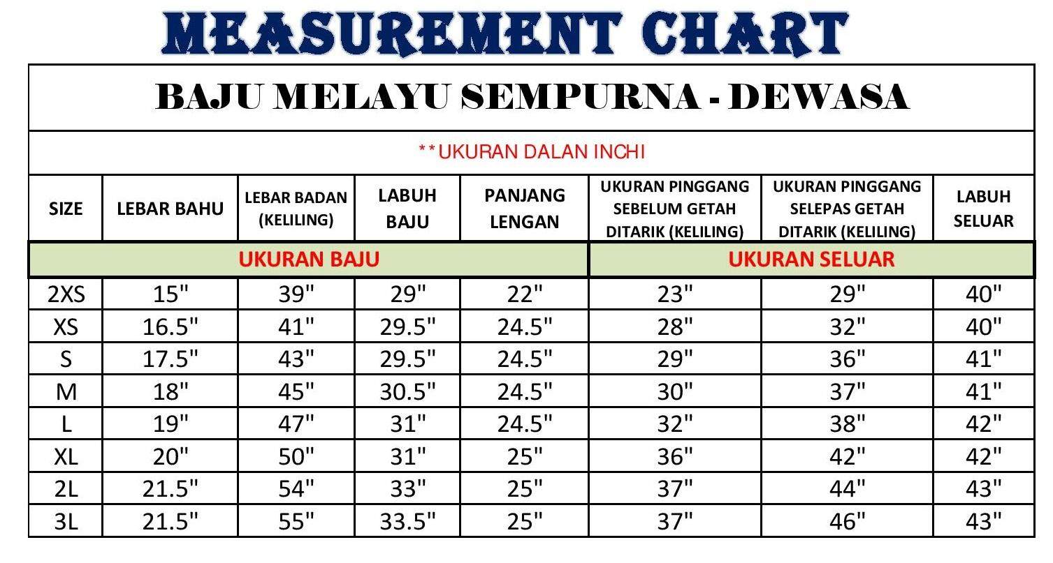 pola baju melayu slim fit