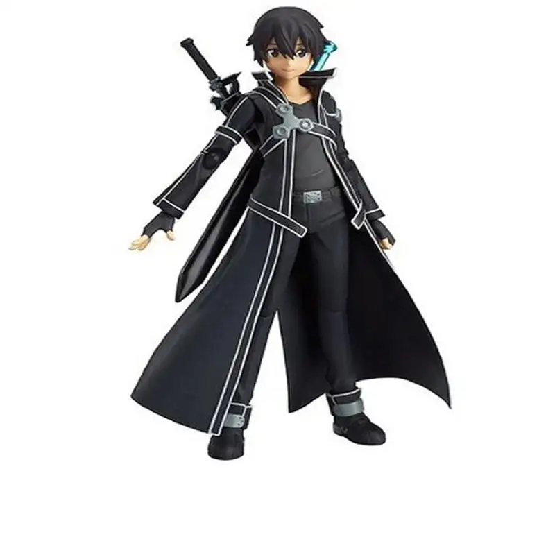 sword art online action figures