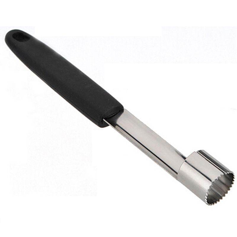 Kitchen Dining Bar Stainless Steel Kitchen Core Seed Remover Fruit Apples Pear Corer Cuisine Twist Kitchen Tools Gadgets