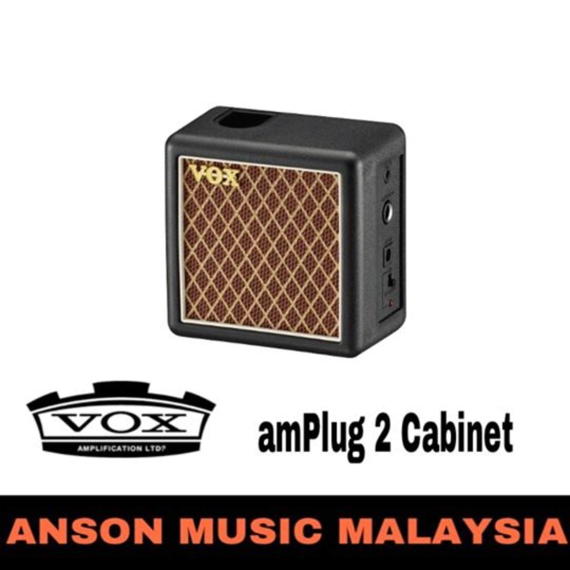 Vox Amps Price In Malaysia Best Vox Amps Lazada