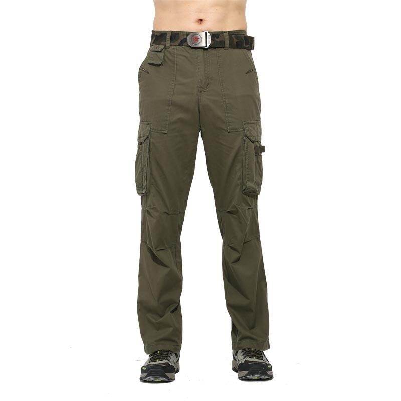 2020 Pantalones Militares De Algodon Untuk Hombre De La Marca Tentara Pantalones Militares De Gaya Untuk Pria De Warna Verde Untuk Pria Pantalones Largos Untuk Hombre Pantalones Mk 757 Plus Ukuran Lazada Indonesia