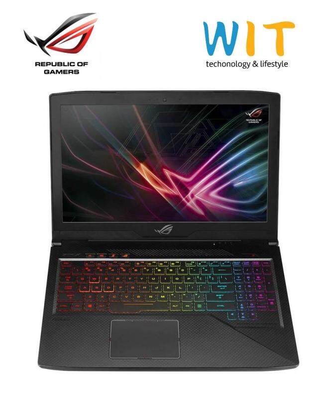 Asus gl703g аккумулятор